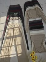Curva SET CLEOPATRA - Imagen 5