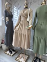 DRESS FRANCHESCA - Imagen 3