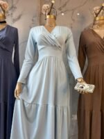 DRESS FRANCHESCA - Imagen 4