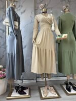 DRESS FRANCHESCA - Imagen 2