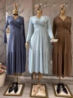 DRESS FRANCHESCA - Imagen 5