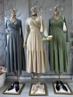DRESS FRANCHESCA
