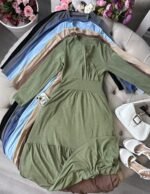 DRESS FRANCHESCA - Imagen 6