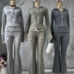 Curva CONJUNTO NICKY