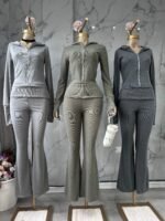 CONJUNTO NICKY