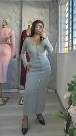 DRESS VICTORIA - Imagen 2