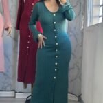 DRESS VICTORIA
