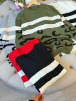 SWETER PRINT - Imagen 4