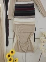 Curva SET CLEOPATRA - Imagen 7