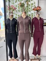CONJUNTO SPORT - Imagen 3