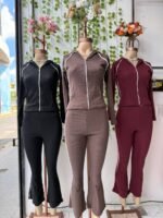 CONJUNTO SPORT - Imagen 2