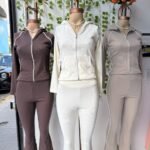 CONJUNTO SPORT