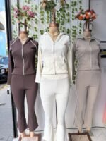 CONJUNTO SPORT