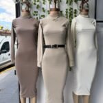 DRESS VANYA