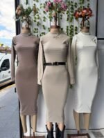 DRESS VANYA
