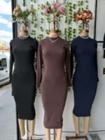 DRESS VANYA - Imagen 2