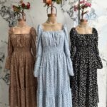 DRESS AMANDA M/L