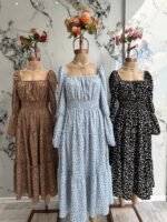 DRESS AMANDA M/L