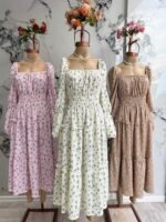DRESS AMANDA M/L - Imagen 2
