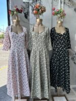 DRESS ISABEL - Imagen 4