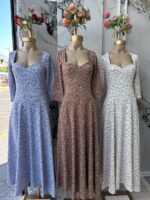 DRESS ISABEL - Imagen 2