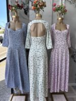 DRESS ISABEL