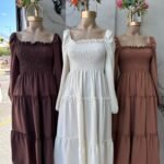 DRESS LONDRESS