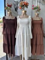DRESS LONDRESS