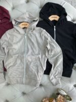 CAMPERA EMI - Imagen 3