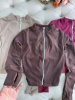 CAMPERA EMI - Imagen 2