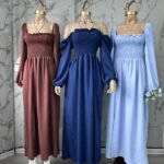 DRESS SOPHIE M/L