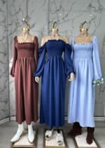 DRESS SOPHIE M/L