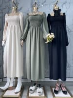 DRESS SOPHIE M/L - Imagen 4