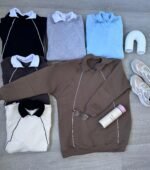 BUZO MANHATTAN OVERSIZE - Imagen 3