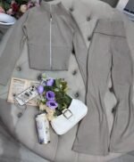 CONJUNTO CIELO SIN CAPUCHA - Imagen 4