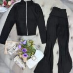 CONJUNTO CIELO SIN CAPUCHA