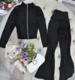 CONJUNTO CIELO SIN CAPUCHA