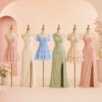 VESTIDOS
