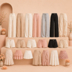 PANTALONES