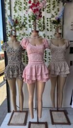 CONJUNTO BILBOA