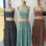 CONJUNTO NAHOMI