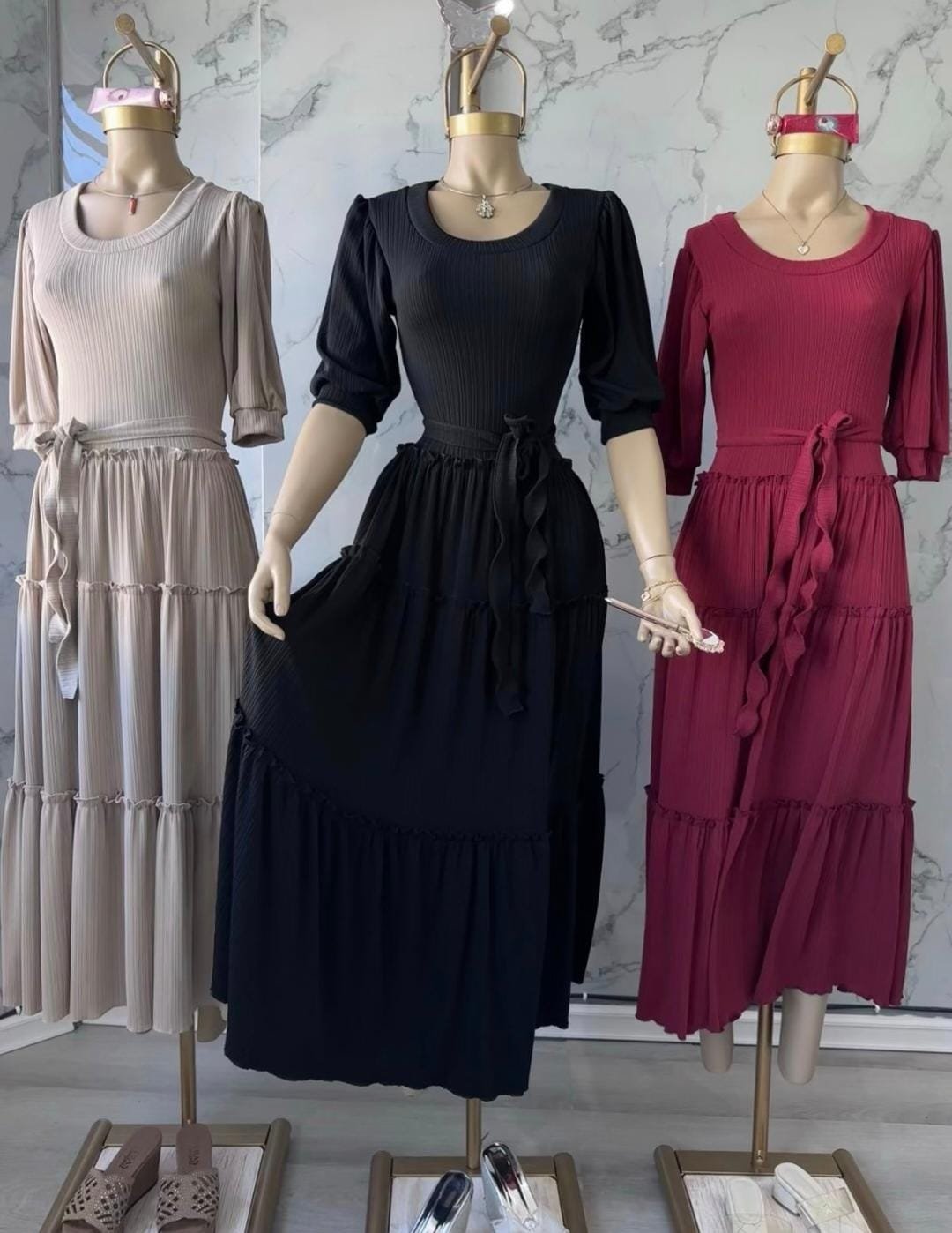 WhatsApp Image 2026-08-24 at 09.17.55 VESTIDO LARGO ELOISE - Imagen 1
