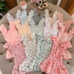 BLUSA PERLARY COLORIDA