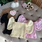 BLUSA ARMONY