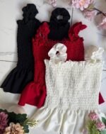BLUSA PERLARY LISA - Imagen 2