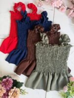 BLUSA PERLARY LISA - Imagen 3