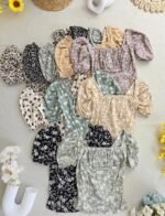 BLUSA DURAZNO - Imagen 2