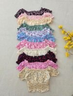 BLUSA PAISANITA POPLIN - Imagen 2