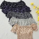 BLUSA PAISANITA POPLIN