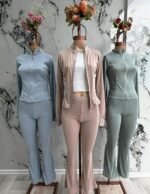CONJUNTO PRETTY VINTAGE - Imagen 3